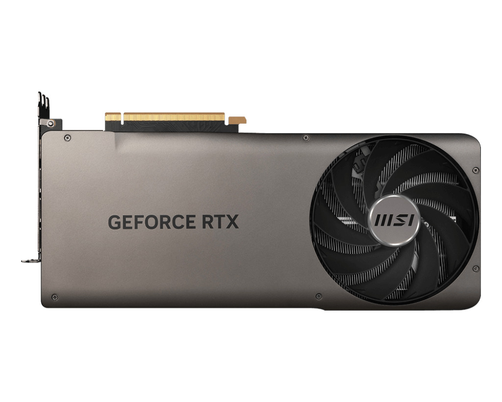 TARJETA DE VIDEO MSI (GEFORCE RTX 4080 SUPER 16G EXPERT)